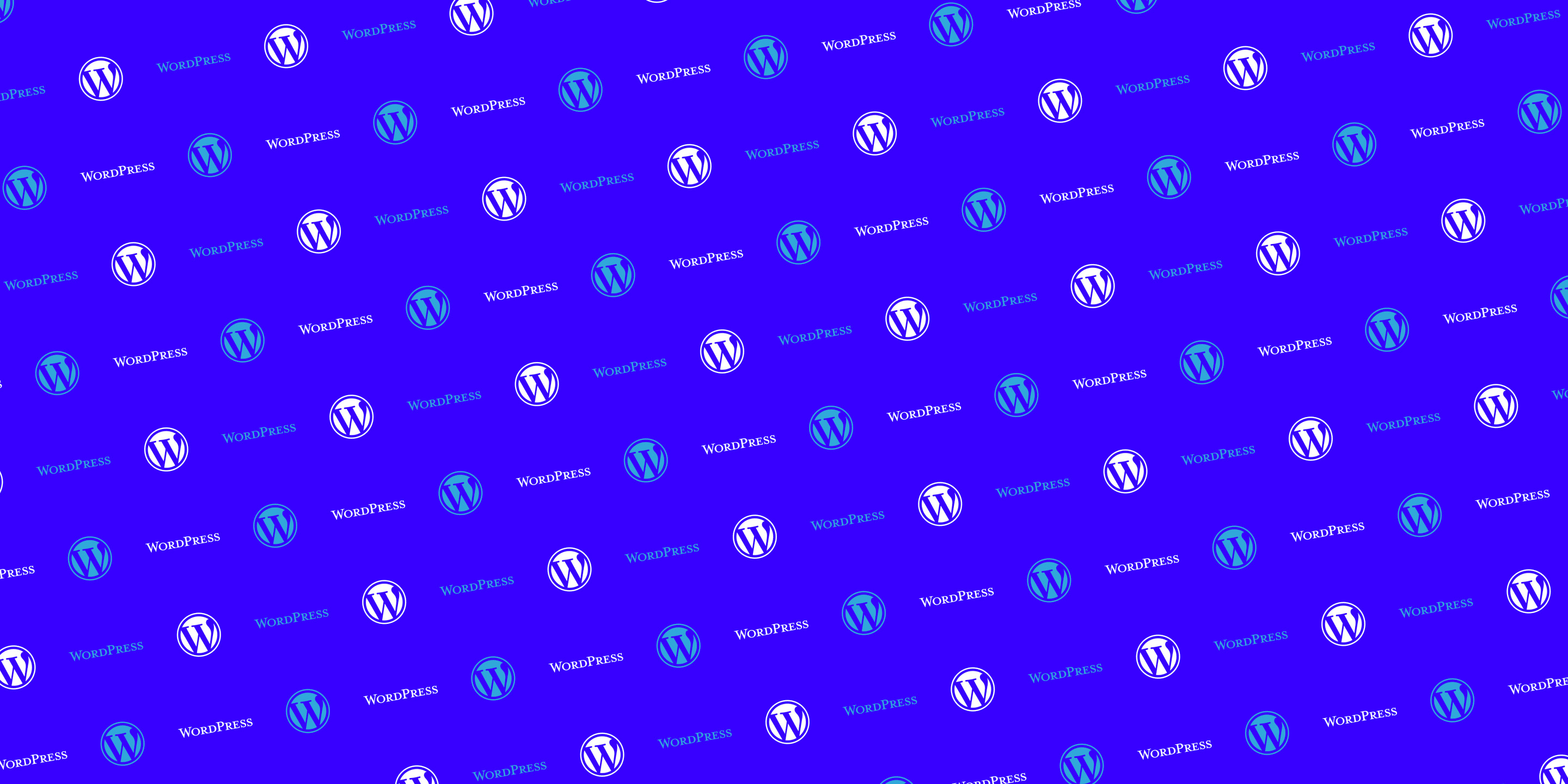 Sviluppo Wordpress Milano